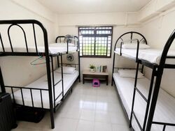 Blk 41 SIMS VISTA (Geylang), HDB 3 Rooms #631112601